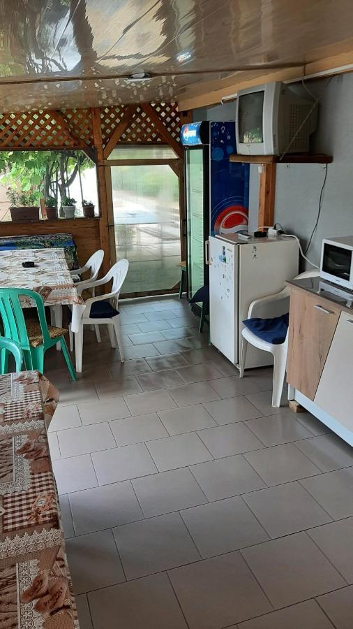 Bcm Family House Hotel 2 ไม ภายนอก รูปภาพ