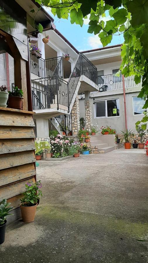 Bcm Family House Hotel 2 ไม ภายนอก รูปภาพ