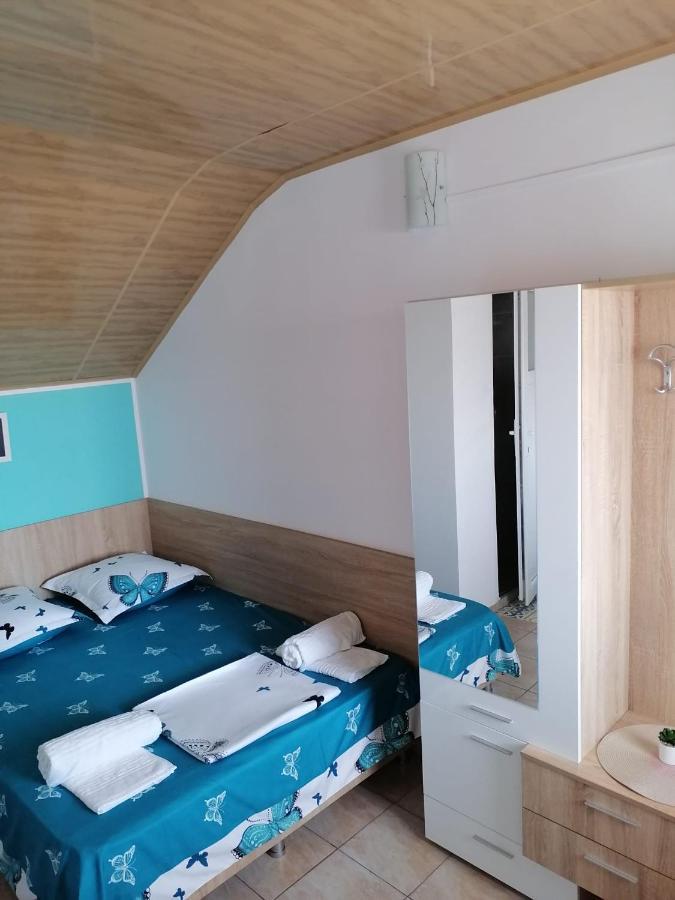 Bcm Family House Hotel 2 ไม ภายนอก รูปภาพ