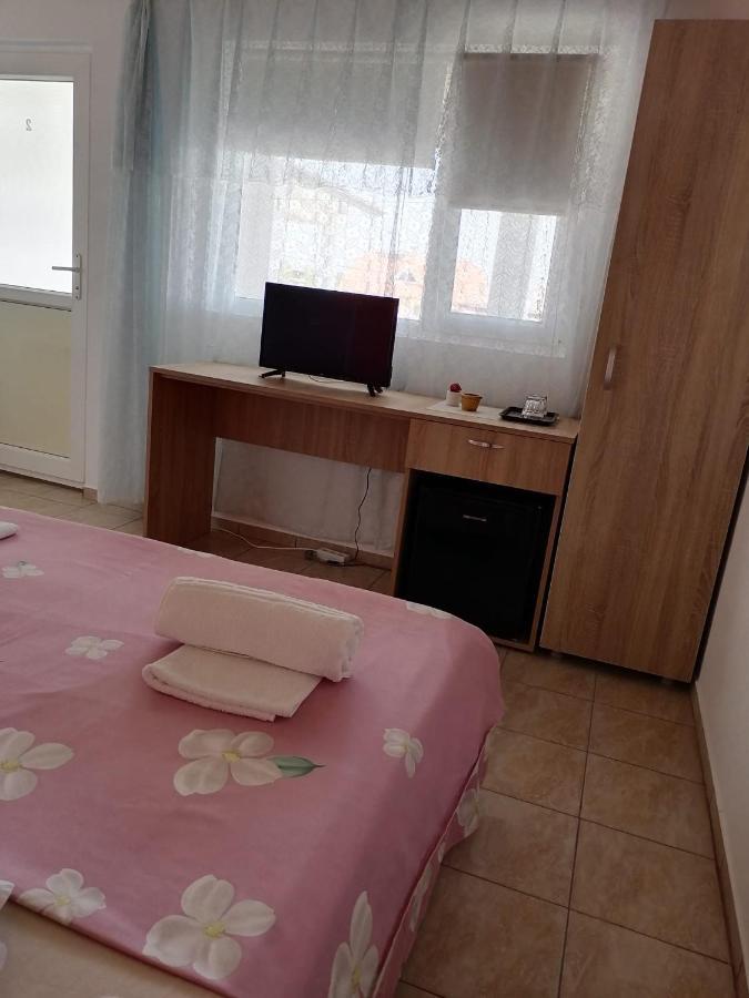 Bcm Family House Hotel 2 ไม ภายนอก รูปภาพ