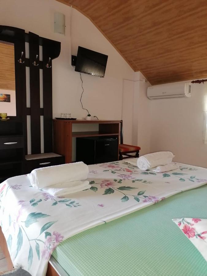 Bcm Family House Hotel 2 ไม ภายนอก รูปภาพ