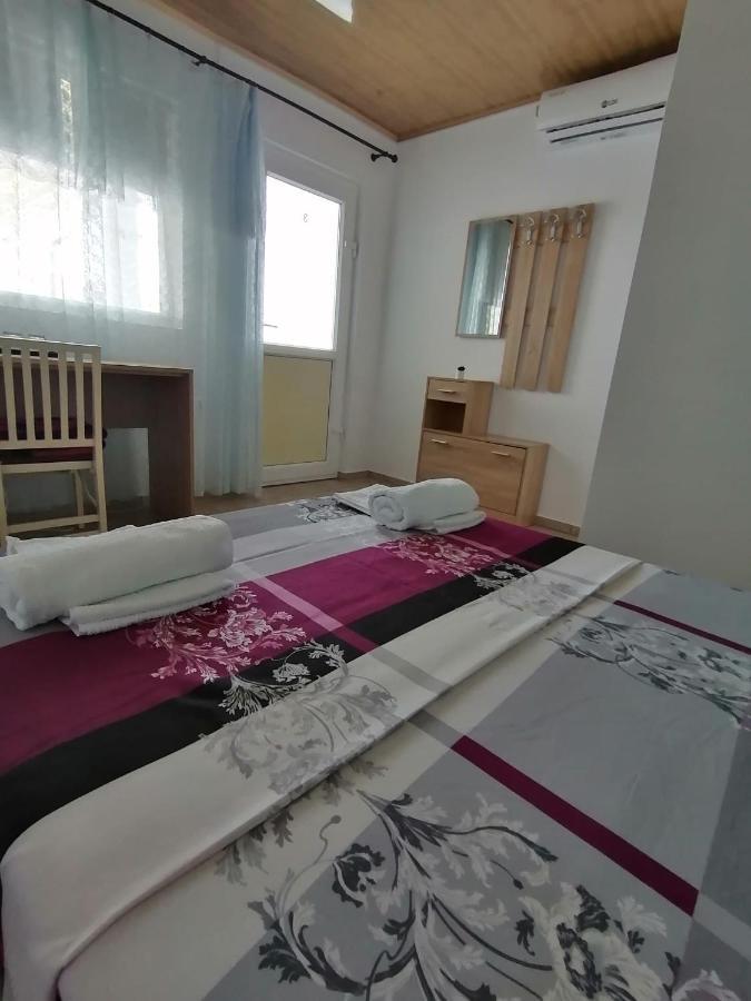 Bcm Family House Hotel 2 ไม ภายนอก รูปภาพ