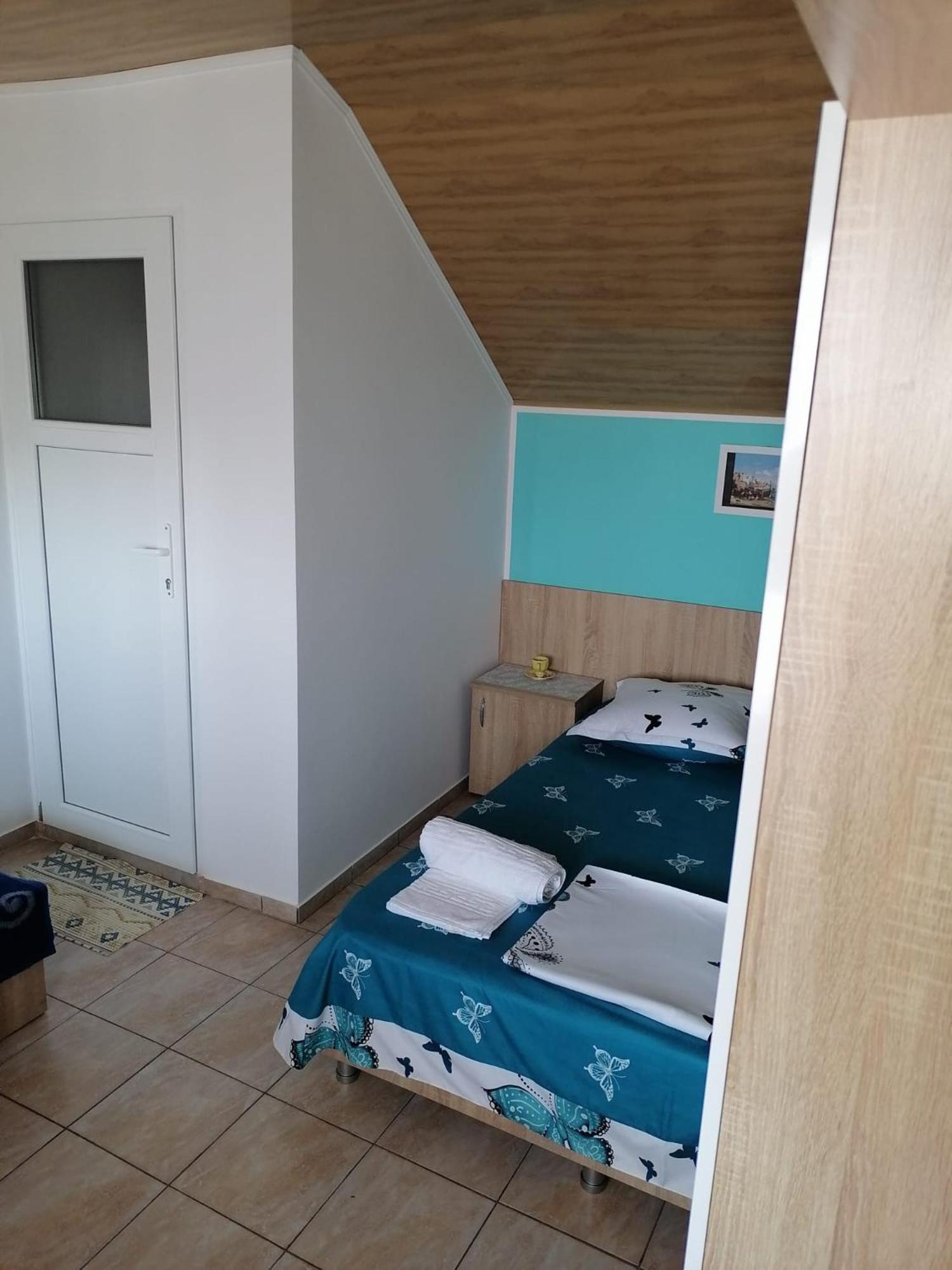 Bcm Family House Hotel 2 ไม ภายนอก รูปภาพ