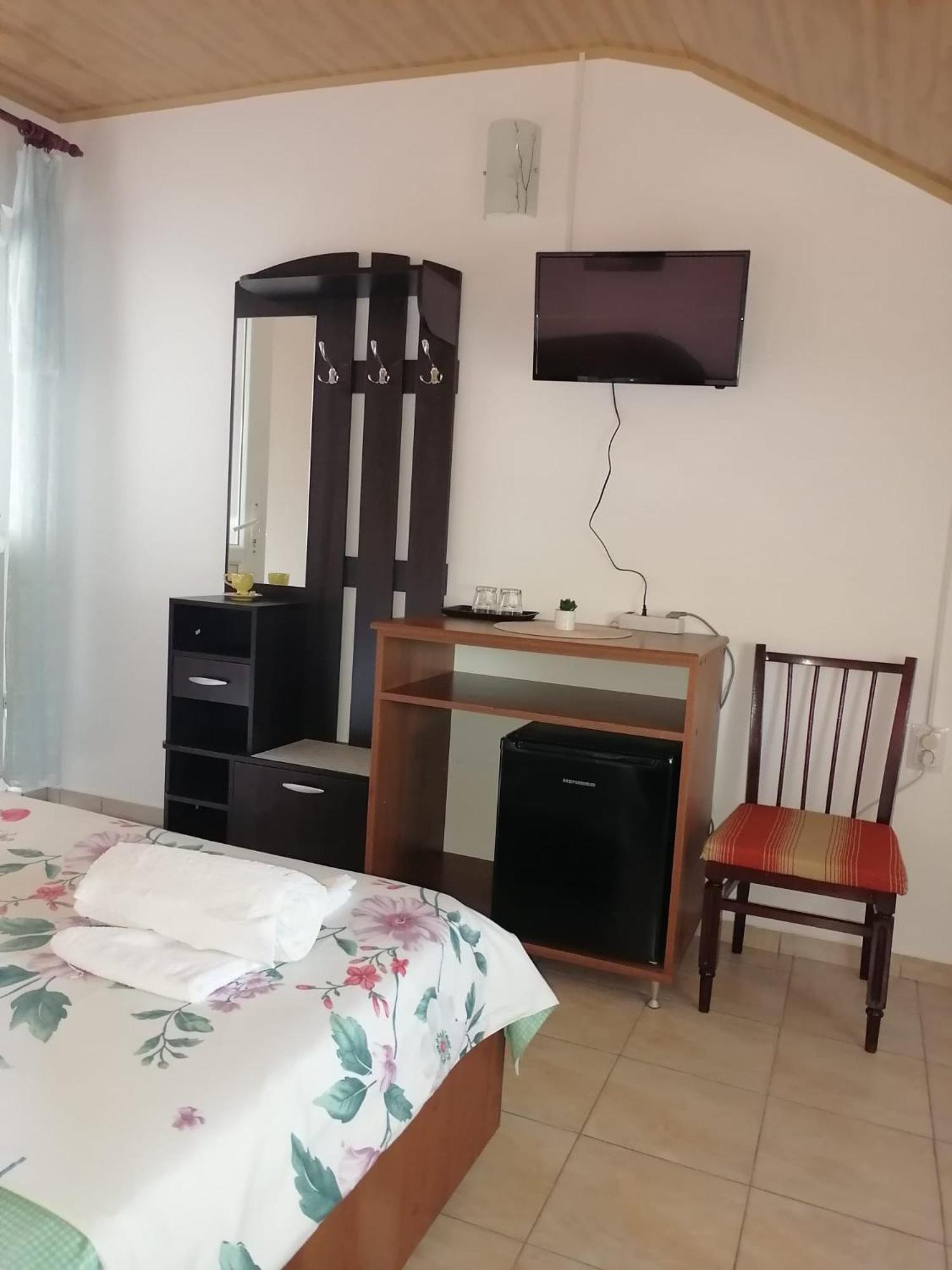 Bcm Family House Hotel 2 ไม ภายนอก รูปภาพ