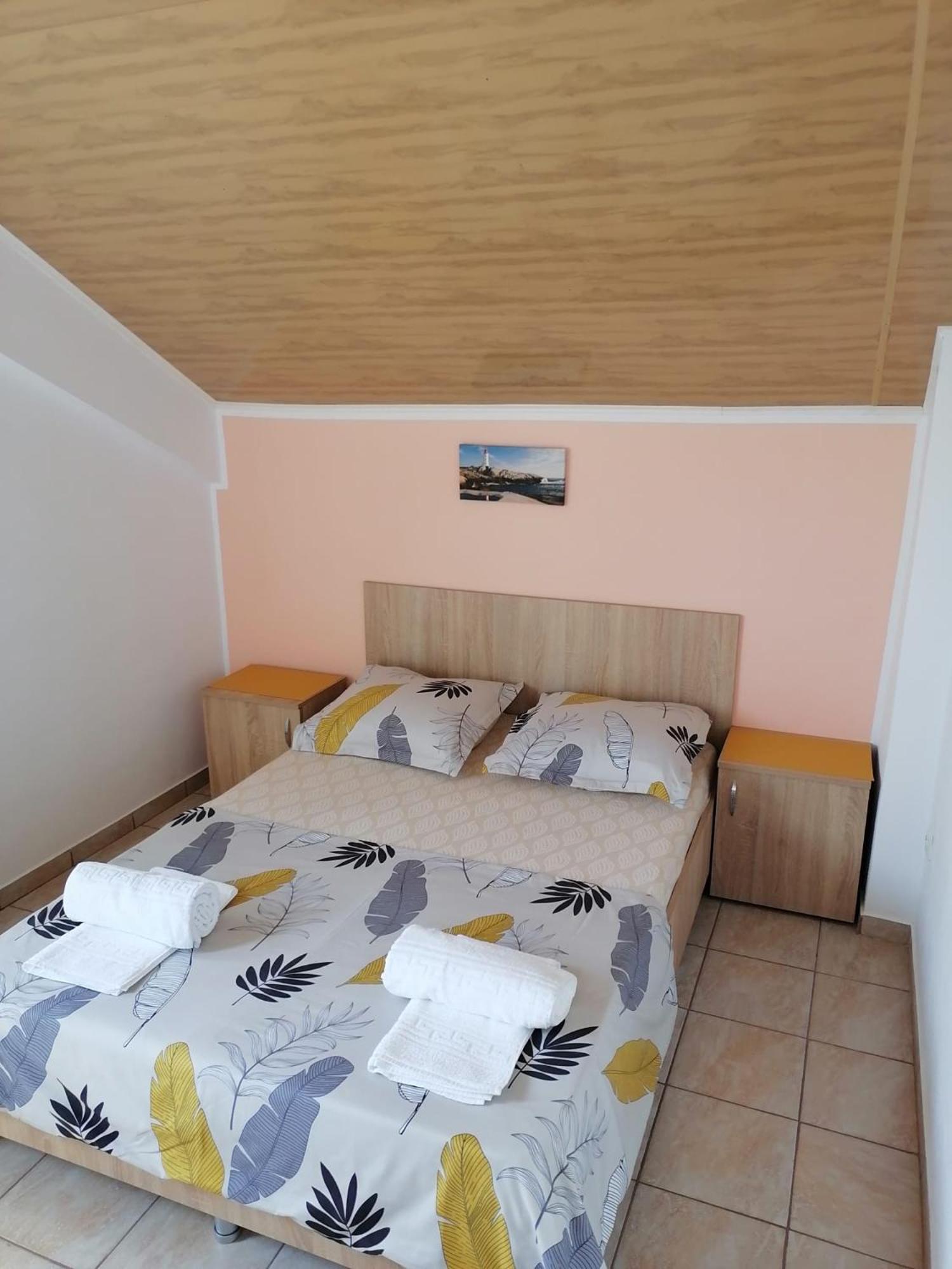 Bcm Family House Hotel 2 ไม ภายนอก รูปภาพ
