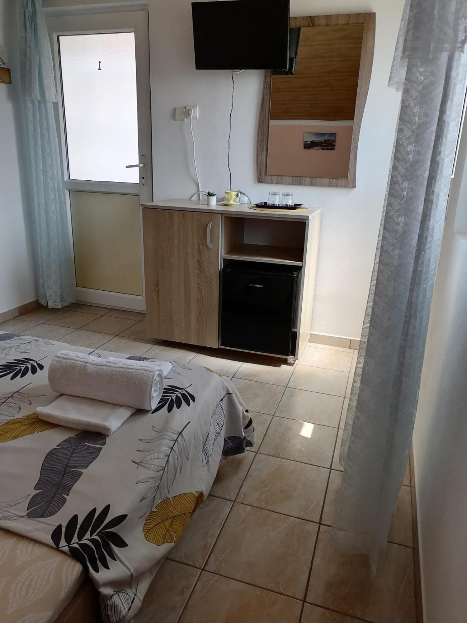Bcm Family House Hotel 2 ไม ภายนอก รูปภาพ