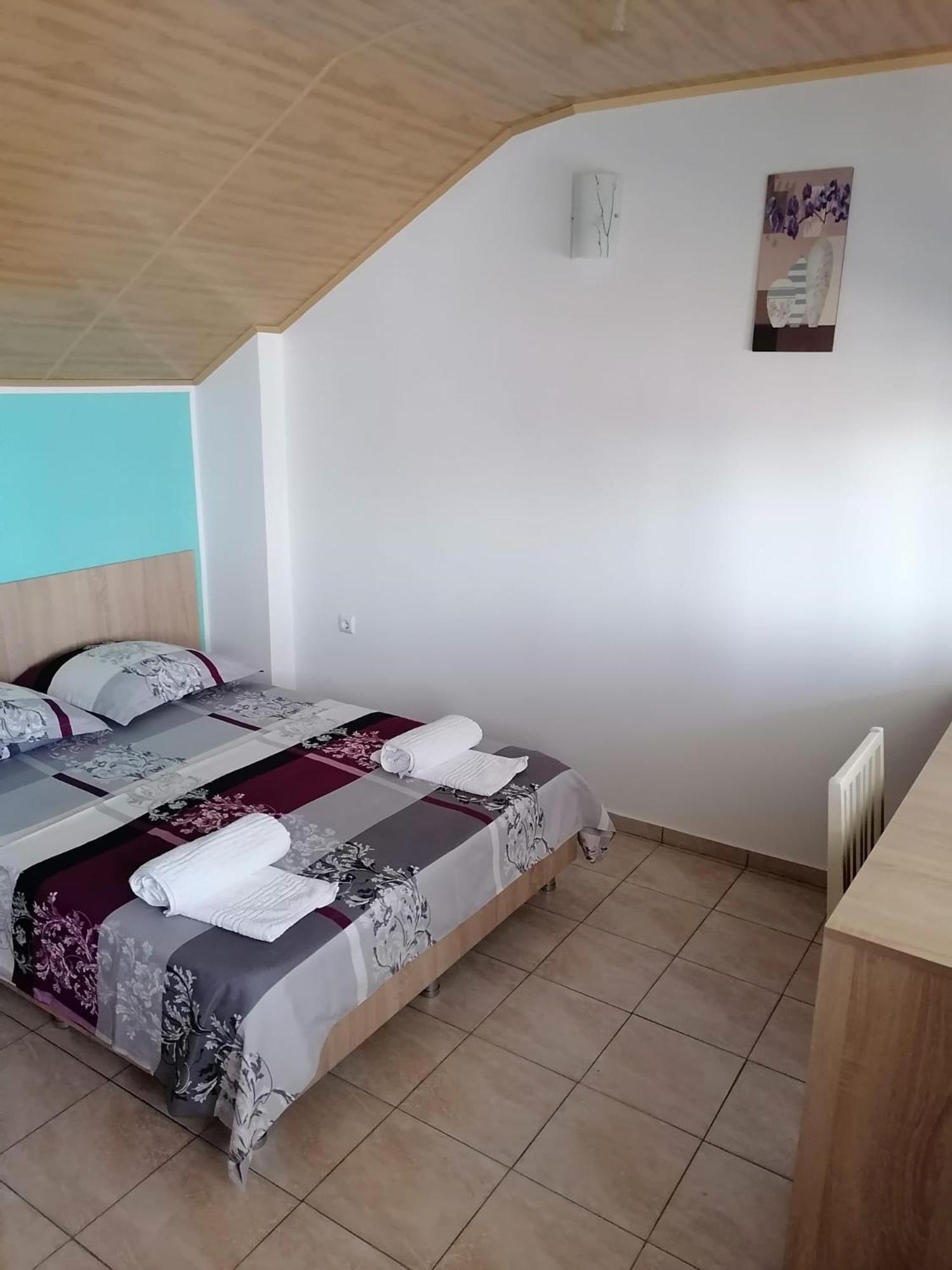 Bcm Family House Hotel 2 ไม ภายนอก รูปภาพ